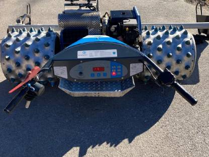 Bild 5:Brielmaier Typ 29 Hydromäher