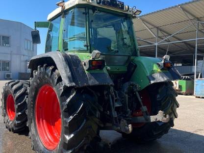 Bild 3:Fendt 509C
