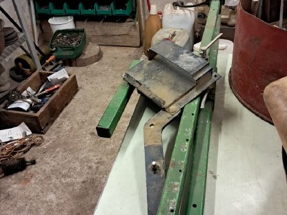 Bild 6:Auflösung Landwirtschaft und Lohndrusch