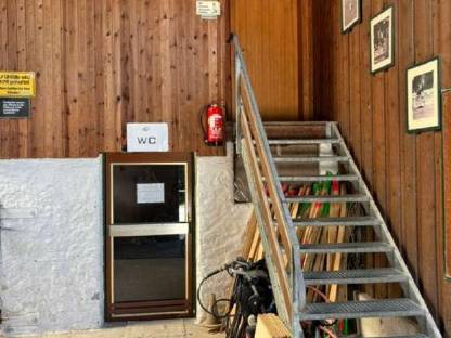 Bild 3:Vermiete Lagerhalle