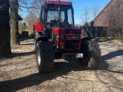 Case 844XLA