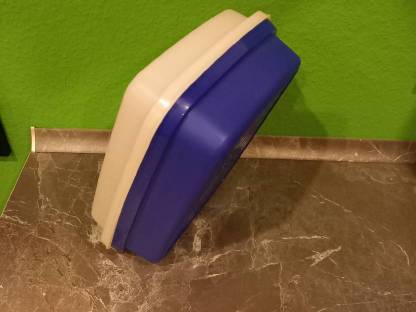 Bild 2:Tupperware Laibwächter Brotmax