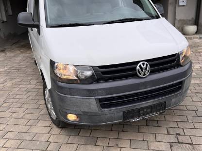 VW T5