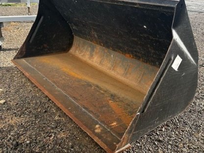 Bild 2:Verkaufe 2 ALÖ Schaufeln, wenig benutzt