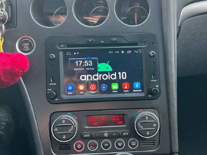 Bild 6:Alfa Romeo 159 JTD 2.0 136 PS