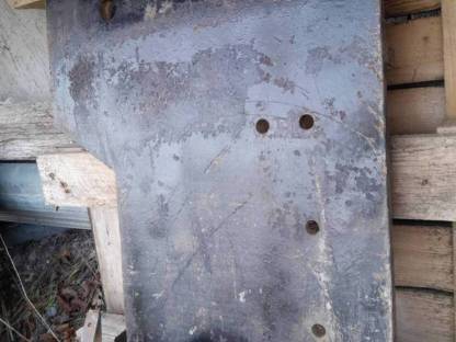 Bild 4:Konsole Same Silber 100