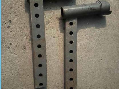 Bild 8:Massey Ferguson Teile