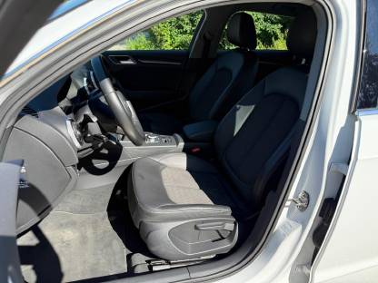 Bild 7:Audi A3 1.6TDI Intense