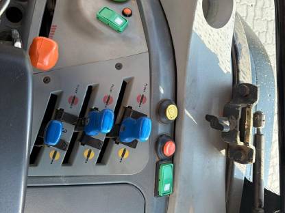 Bild 6:Deutz Agroplus 410