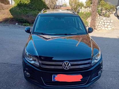 Bild 8:VW Tiguan TDI