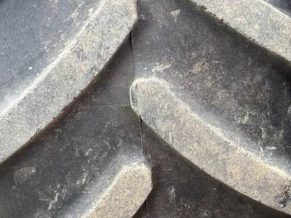 Bild 4:2 Stk. Reifen Michelin