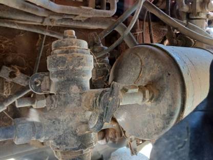 Bild 6:Steyr 8090 SK2