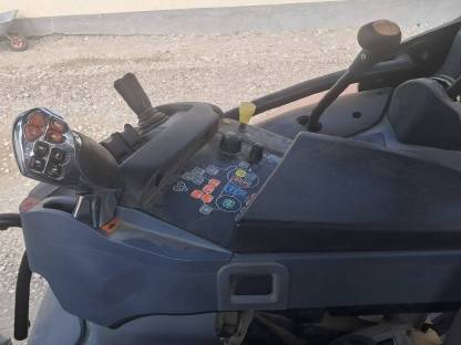 Bild 7:Steyr Profi 4120