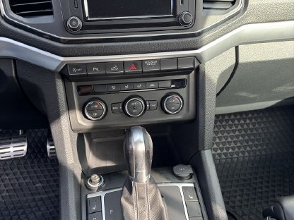 Bild 6:VW Amarok V6 Aventura 4MOTION