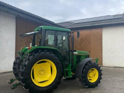 Bild 2:John Deere 6400