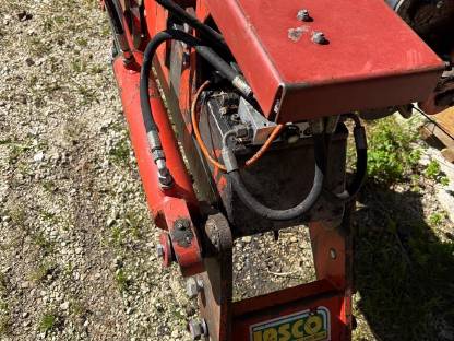 Bild 6:Lasco Heukran 9 m