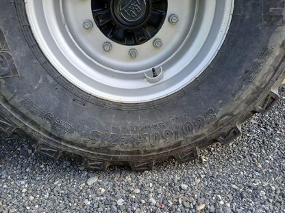 Bild 6:Brantner Anhänger TA 20051