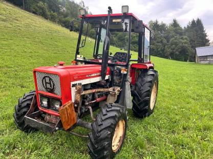 Bild 4:Lindner 320SA