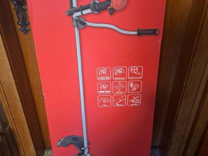 Milwaukee M18 Freischneider