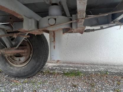 Bild 4:Kipper Traktorkipper