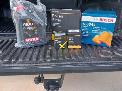 Bild 6:Toyota HILUX VII 2,5 D-4D Country