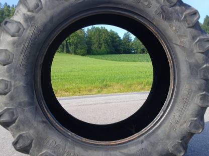 Verkaufe Reifen Pirelli