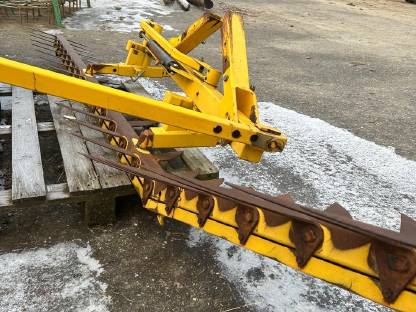 Bild 2:Schollencracker