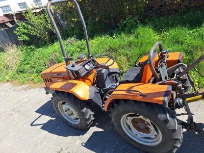 Bild 2:Carraro Tigrone 5500