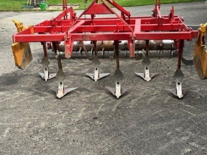 Bild 2:Grubber Pöttinger Synkro 220 gebraucht