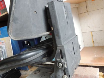 Bild 4:GRAMMER Universal-Traktorsitz