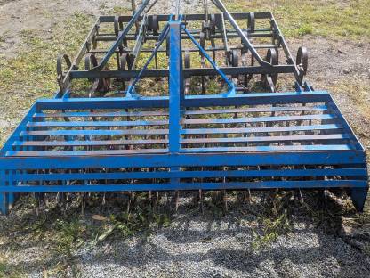 Bild 2:Gehmaier Grubber