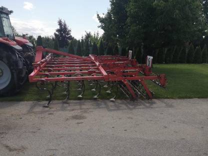 Leichtgrubber AGRI FARM Eurocult