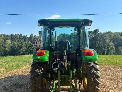 Bild 3:John Deere 5050E