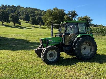 Bild 2:Deutz 3,65