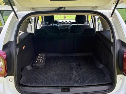 Bild 6:Dacia Duster Celebration Blue dCi 115 4WD