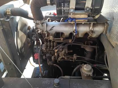 Bild 8:Hoflader F Tech FT-910