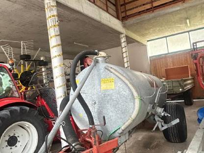 Vakuumat 4.000 l