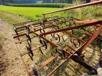 Bild 2:Grubber Feingrubber