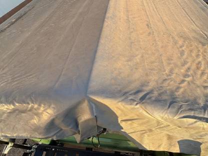 Bild 5:Brantner Tandem-Kipper TA 10041