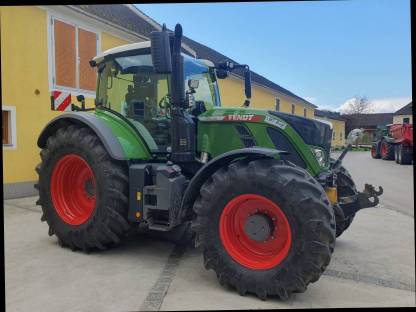 Bild 7:Fendt One 724