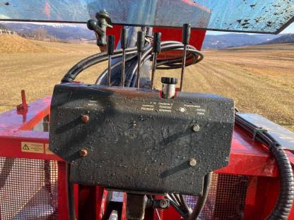 Bild 5:Zenz Silokamm