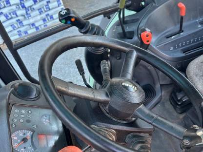 Bild 8:Claas Celtis 456