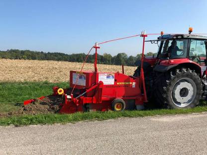 Bild 3:Kabel & Rohre verlegen