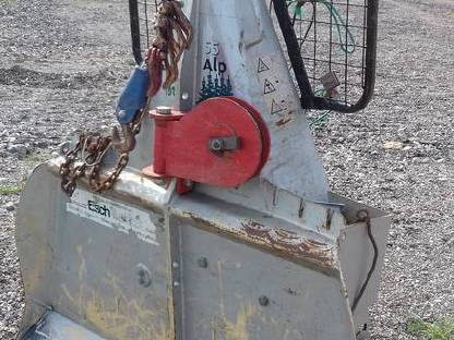 Farmi 55 Alp