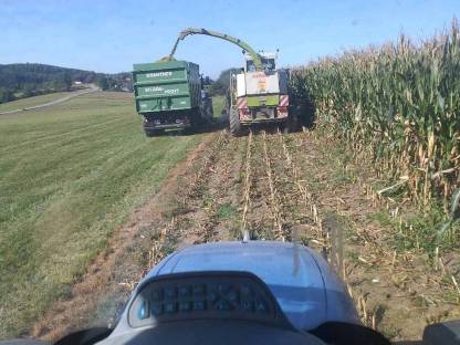 Bild 4:Transport aller Schüttgüter