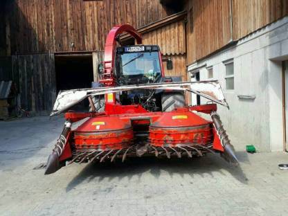 Kemper Champion 3000