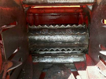 Bild 3:Kemper Champion 3000