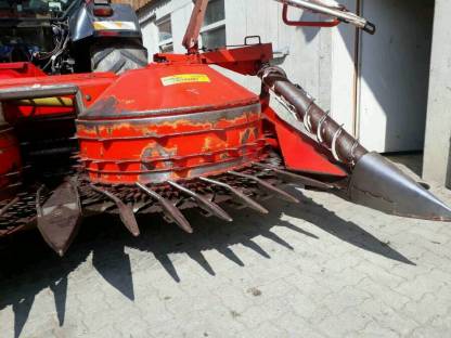 Bild 2:Kemper Champion 3000