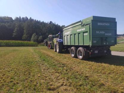 Bild 3:Transport aller Schüttgüter