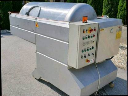 Weinpresse Obstpresse 1.000 l